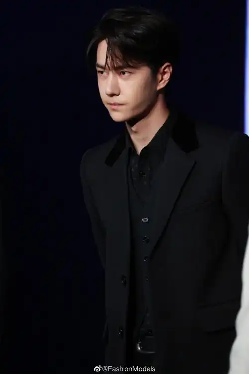 王一博##王一博生图的神