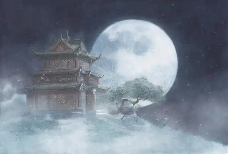 〔 古风素材 〕作者 怂怂怂松鼠 - 堆糖,美图壁纸兴趣社区