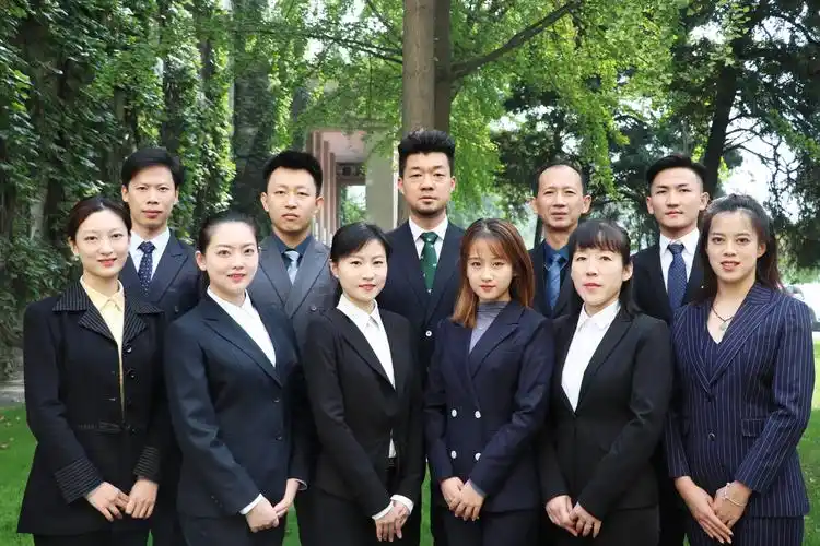 体育艺术学院各教研室教师合影