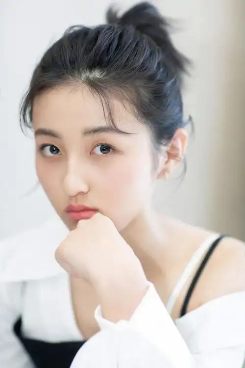 童星出道的樱田日和,与张子枫一样不拼颜值靠演技