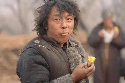 1,黄渤,他现在也算是影帝级的人物了!