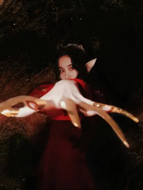 如果倾城爱上的是幽瞳结局会不会不一样