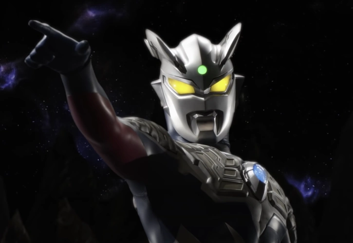 《奥特银河格斗2》赛罗华丽登场,看到别的世界的贝利亚还是想揍