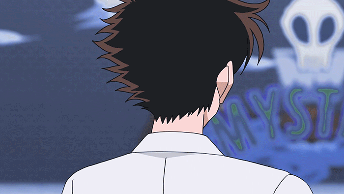 名侦探柯南|怪盗基德/黑羽快斗 cr:@sk蓝柑碎冰禁止二改商用,转载请