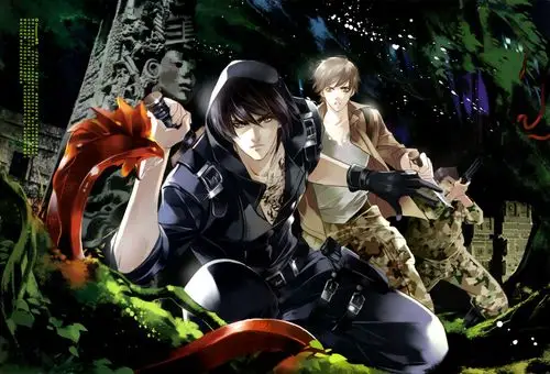 盗墓笔记 - 堆糖,美图壁纸兴趣社区