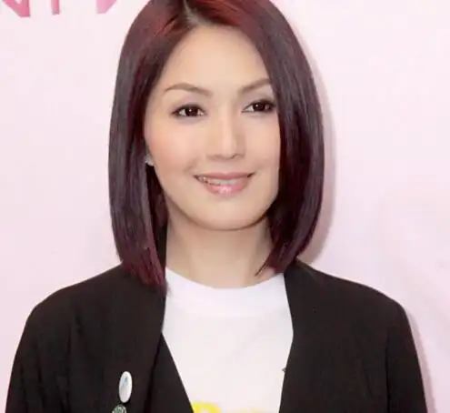 杨千嬅,原名杨泽嬅,1974年2月3日出生于中国香港,中国香港女歌手,演员