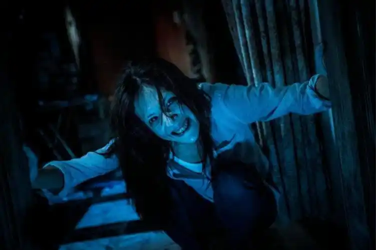 不是跟你开玩笑的!