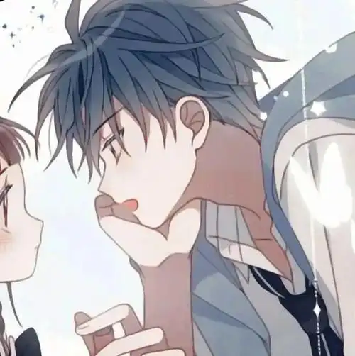 情侣头像l男生哪些行为一看就是第一次谈恋爱