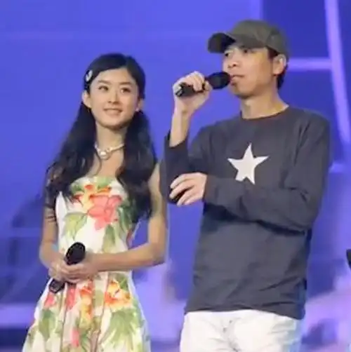 赵丽颖2024年彻底变了