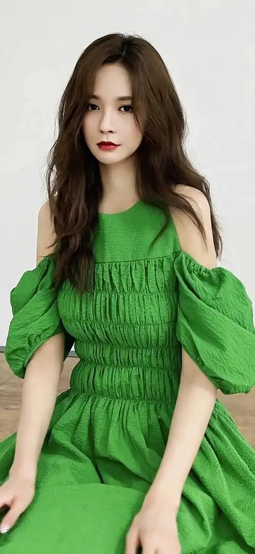 沈梦辰高清写真