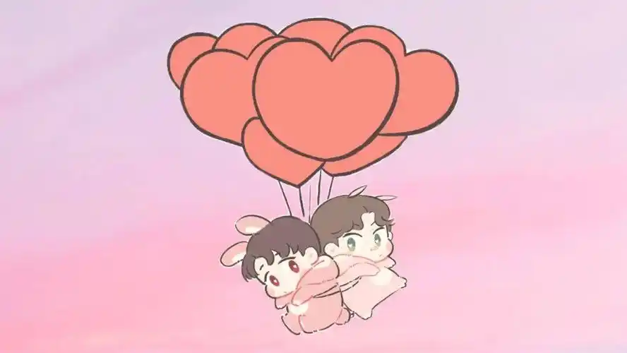 博君一肖壁纸合集