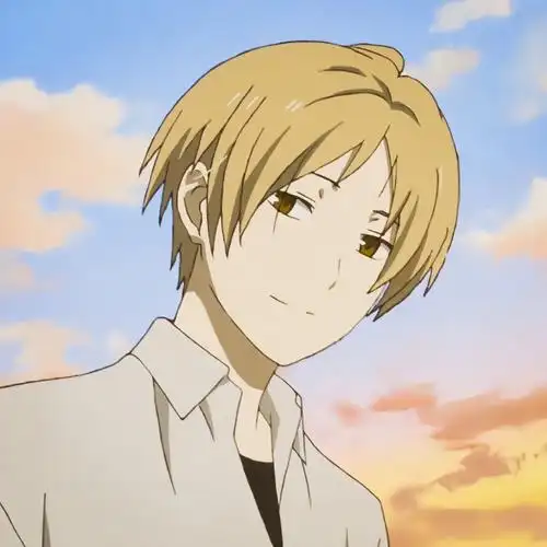 夏目友人帐##二次元新鲜事##动漫头像