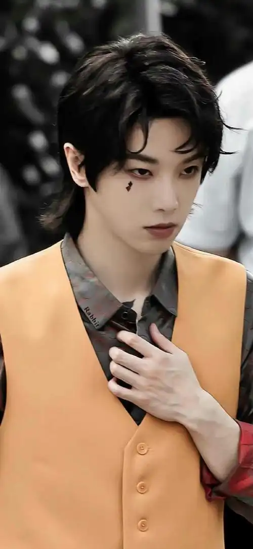 华晨宇萌探探探案2