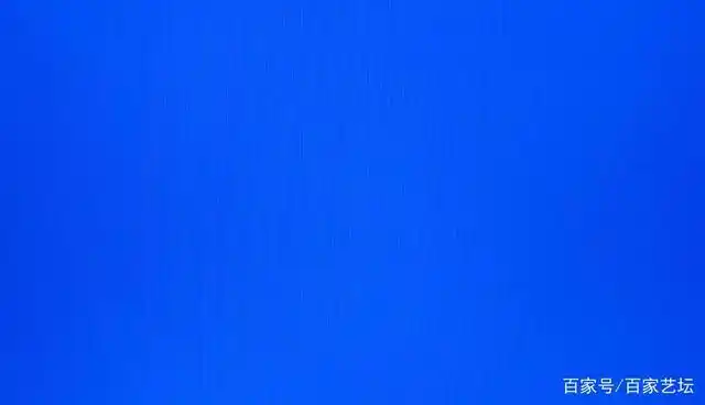 蓝色分为哪几种蓝