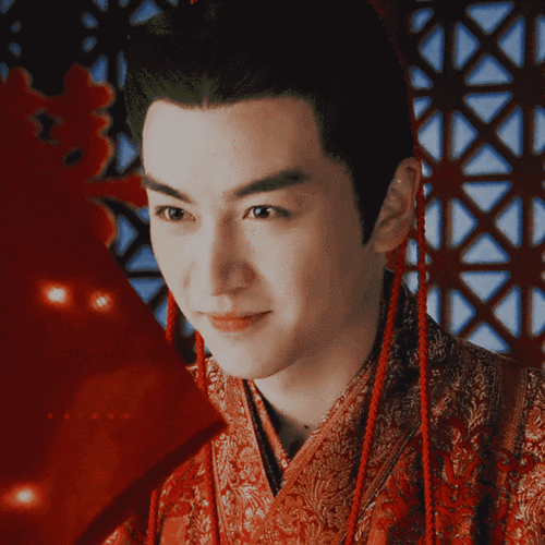 陈晓云襄传#陈晓古装高光啊,谢谢再演古装之恩期待公子襄#电视剧云襄