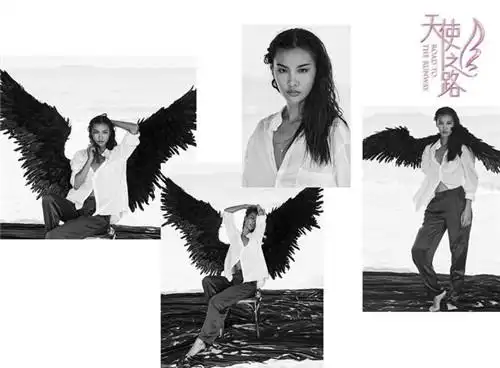 天使之路第二季什么时候播出介绍