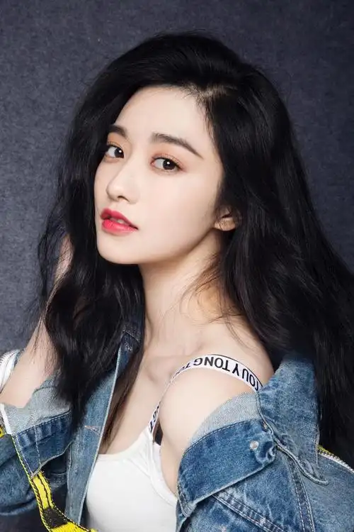 没能爆红的十大90后美女明星她们雪肤玉貌太性感惊艳