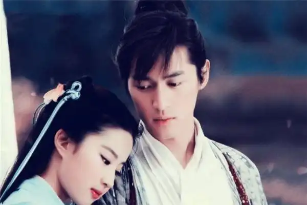 最好看的十大仙侠电视剧陈情令上榜无胡歌不仙剑