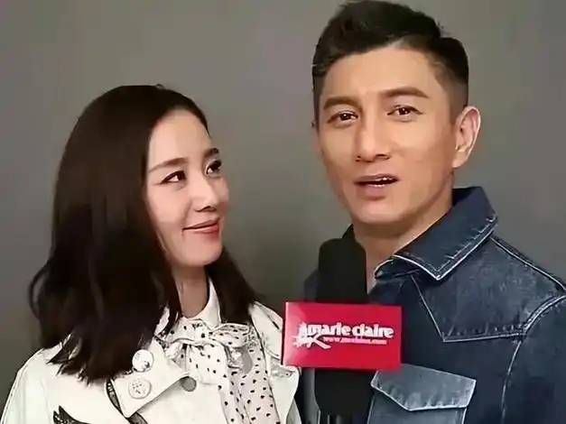 十年后的刘诗诗这次终于忍不住删了吴奇隆所有联系方式