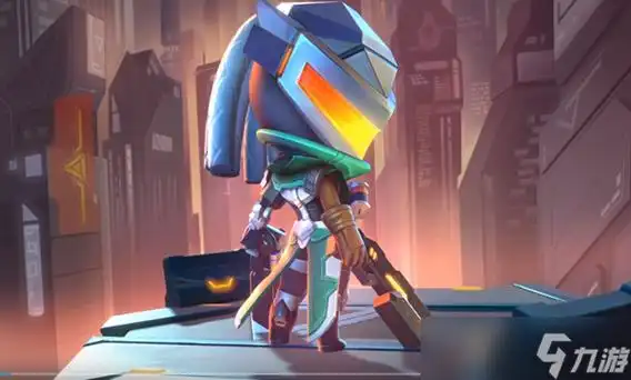 金铲铲之战源计划雷卢锡安怎么获得