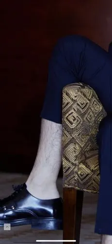 傅诗淇要带大名成毅你的腿毛和粉色的指甲为什么可以共存