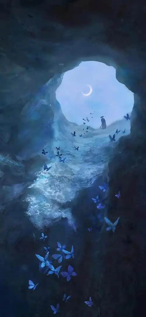 古风壁纸 仙气(高清古风壁纸‖很有中国风图片)