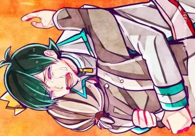 洸生日,洸与奶奶(我哭爆呜呜呜呜)自取自用,禁商用,自截官图侵删