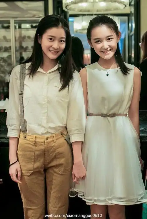 蒋依依演技受肯定延续关晓彤国民闺女路线