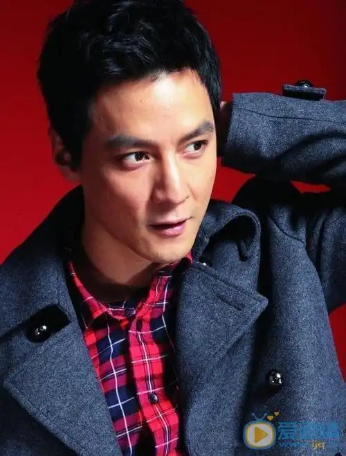 吴彦祖时尚写真 吴彦祖高清写真_吴彦祖高清剧照