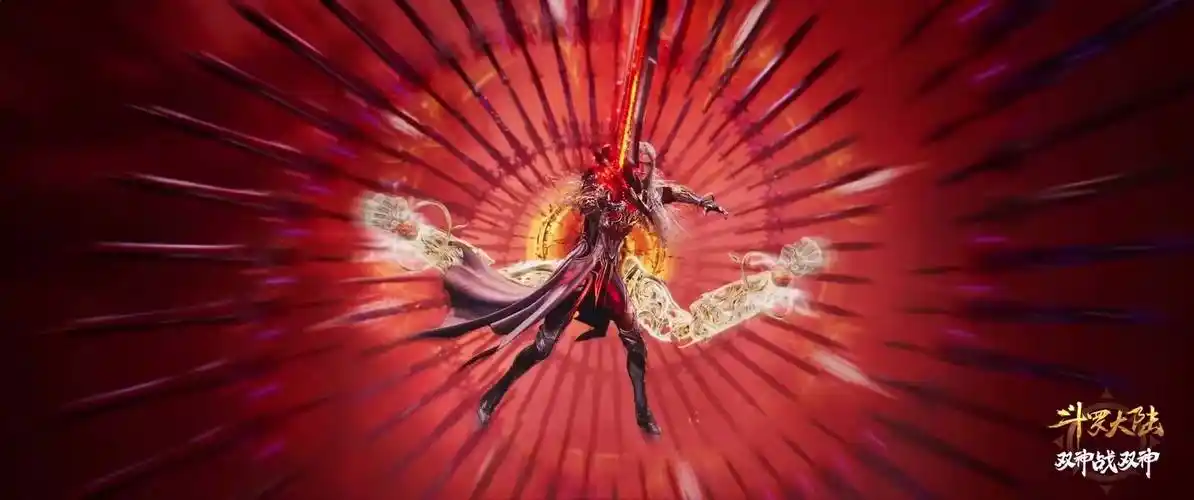 斗罗大陆:解析唐三的十万年魂环及其能力