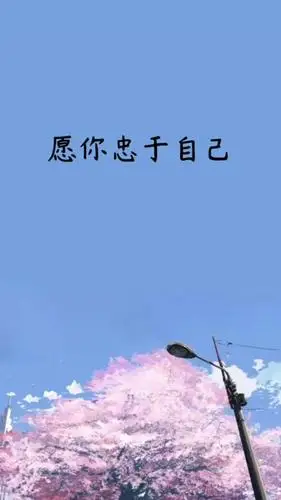 学会断舍离别讨好不在乎你的心