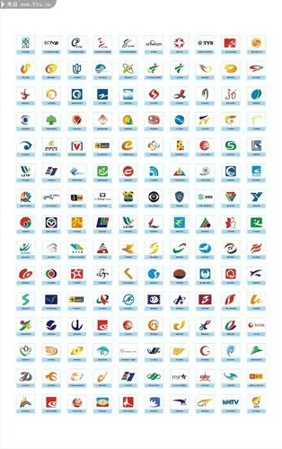 本图下载本图相关图片国内电视台标志psd素材本图片参数信息图片格式