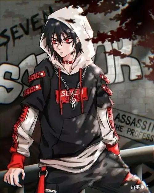 有没有伍六七的帅图