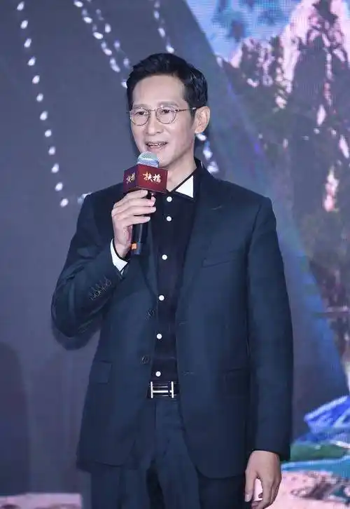 15年前,傅彪临终前的一句话,成就了国宝演员王劲松_角色_北京_反派