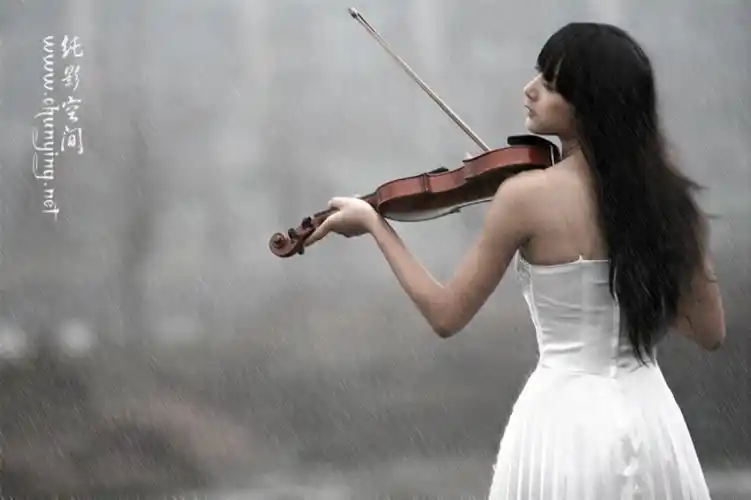 你知道哪些古典音乐大师级别的音乐家