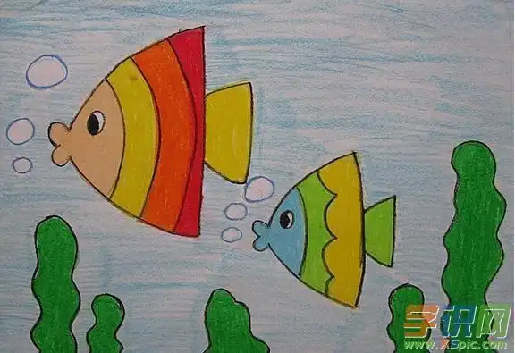 下面由学识网小编带来的12岁儿童画画简笔画欢迎欣赏