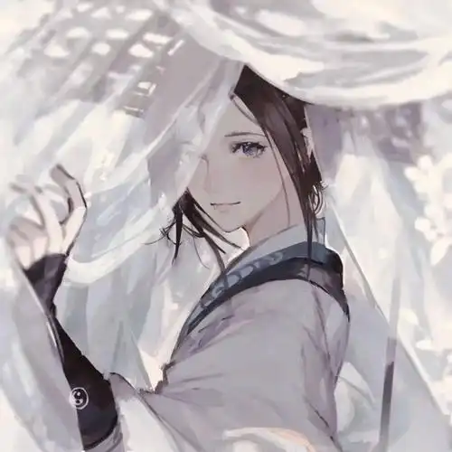 【微信头像】女侠风_手机搜狐网