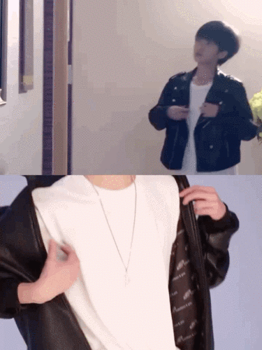 严浩翔|时代少年团|tnt|图源微博见水印|自修