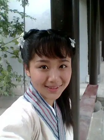 小荷才露尖尖角:曝娱乐圈90后女神的惊艳古装照