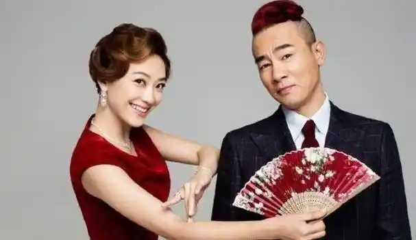 圈的"母老虎":各个都被老公宠上天,应采儿上榜_陈小春_张智霖_朱茵