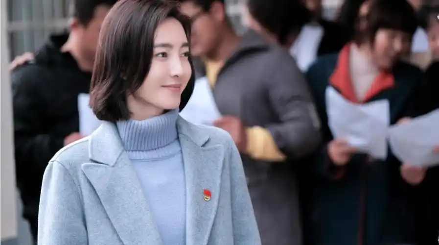 电视剧《经山历海》一幅鲜活的山乡巨变画卷