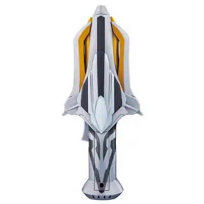 英雄现货正版万代发声发光男孩升华银河火花变身奥特曼玩具专区