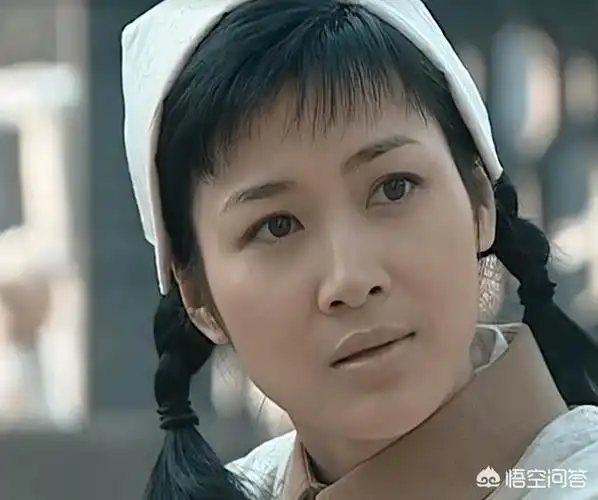 在电视剧《亮剑》中,秀琴和田雨哪个更适合李云龙? - 石塘网