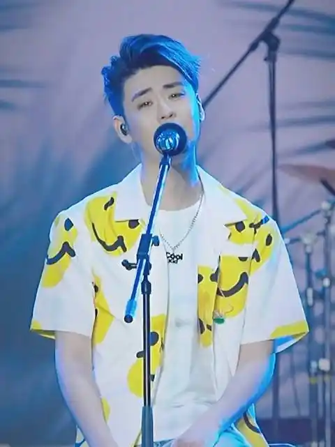 12.26 三亚陵水国潮音乐节 张云雷《听潮》