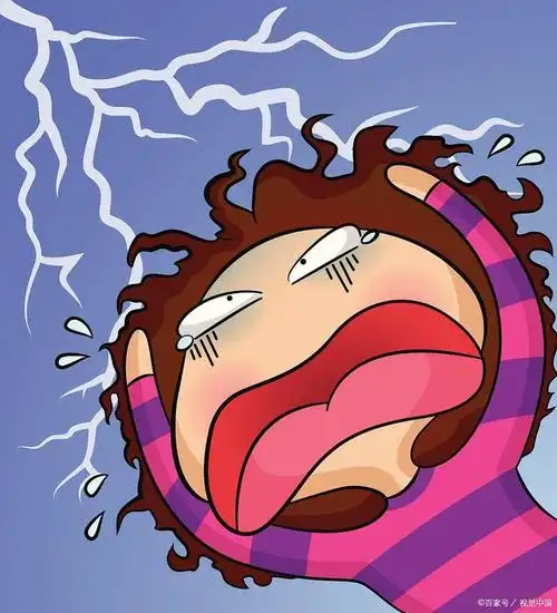 很多人可能会被躁狂症这个词误导,认为躁狂症患者脾气不好比较暴躁