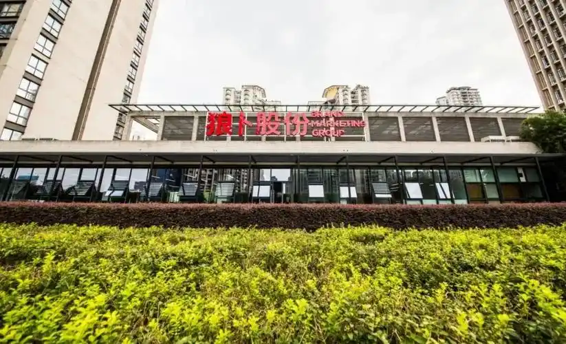 公司实行重庆和北京双总部,并快速实现全国布局,聚焦于"大文化"产业