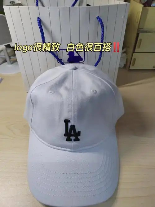 最近真的是中了mlb帽子的毒了真的好爱