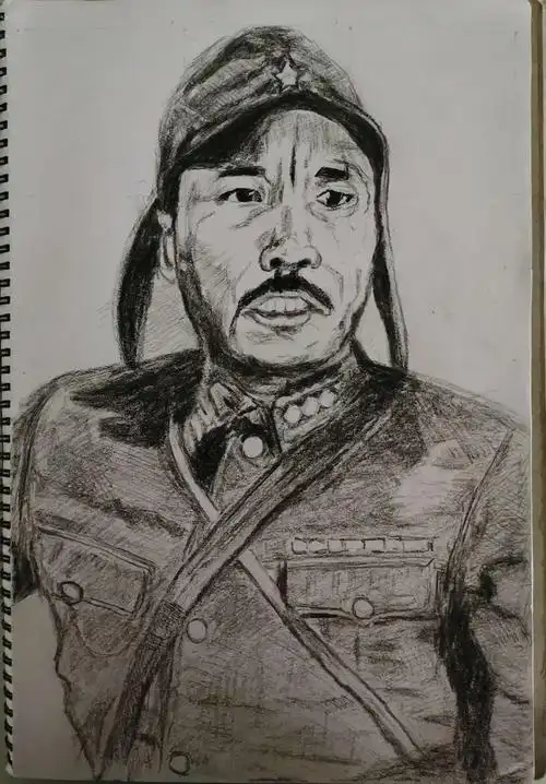 画出心中的春天——网上画展