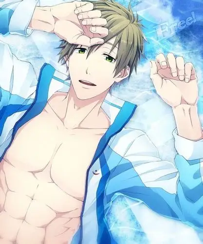 图集:赏少年性感浴水肌肉 让心跳加速青春气息爆炸