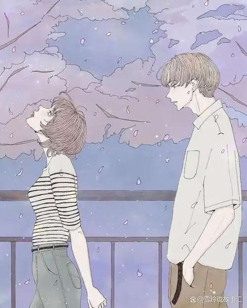 在线求问:女友怎么想的,生日宴会上,收下她白月光送的戒指!